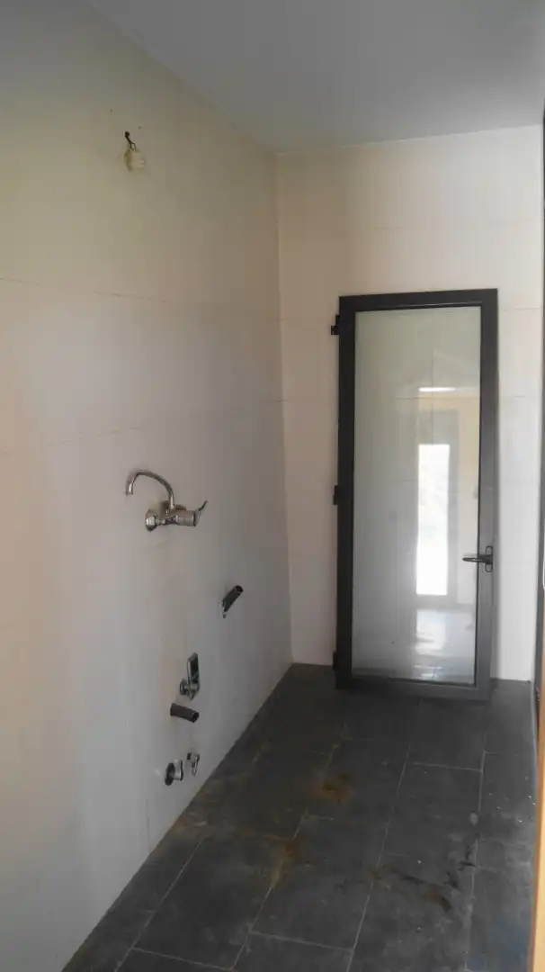 Baño de Casa o chalet de alquiler en Bigues i Riells del Fai con Aire acondicionado, Calefacción y Jardín privado