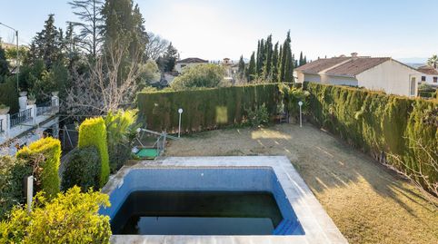 Foto 3 de Casa o chalet en venta en Cájar, Granada