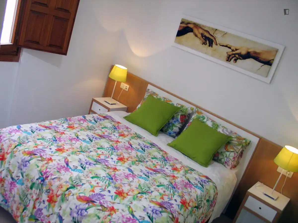 Apartament amb ascensor de lloguer a Centro, imagen 2