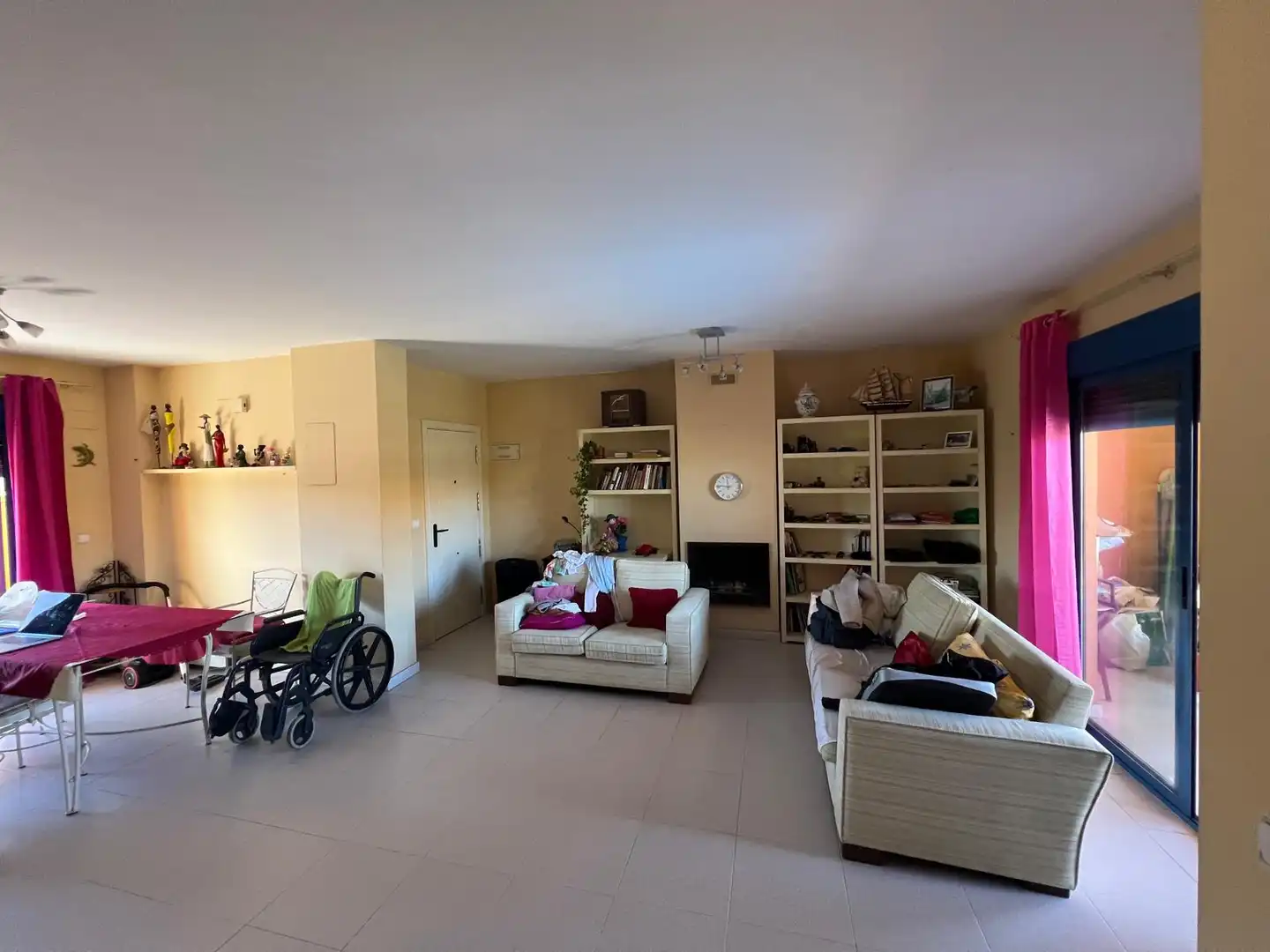 Penthouse with pool for sale in Centro Urbano, imagen 3