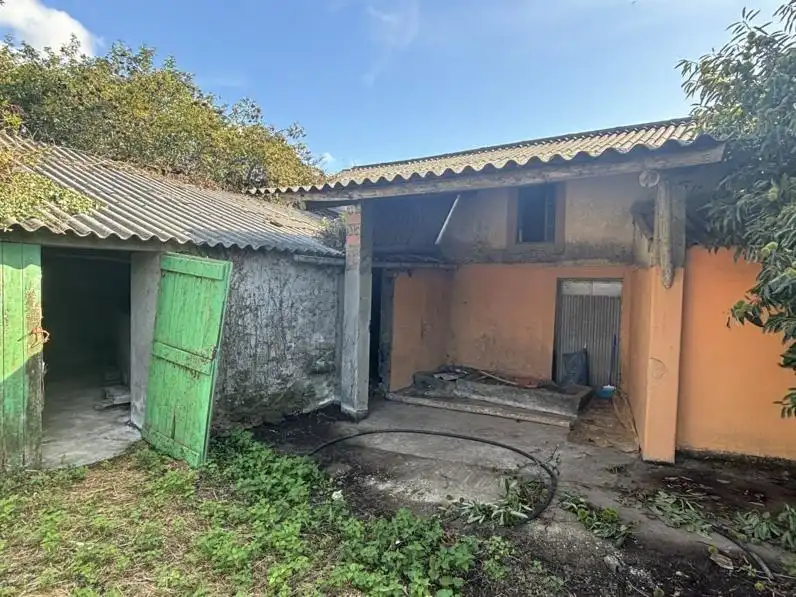 Landhaus mit Garten zum Verkauf in Ortigueira, imagen 6