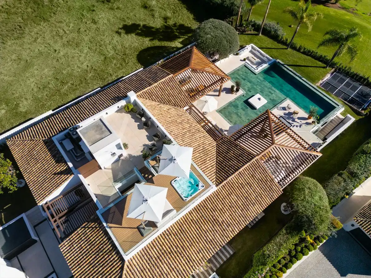 Casa o chalet en venta en Los Naranjos