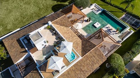 Foto 4 de Casa o chalet en venta en Los Naranjos, Marbella
