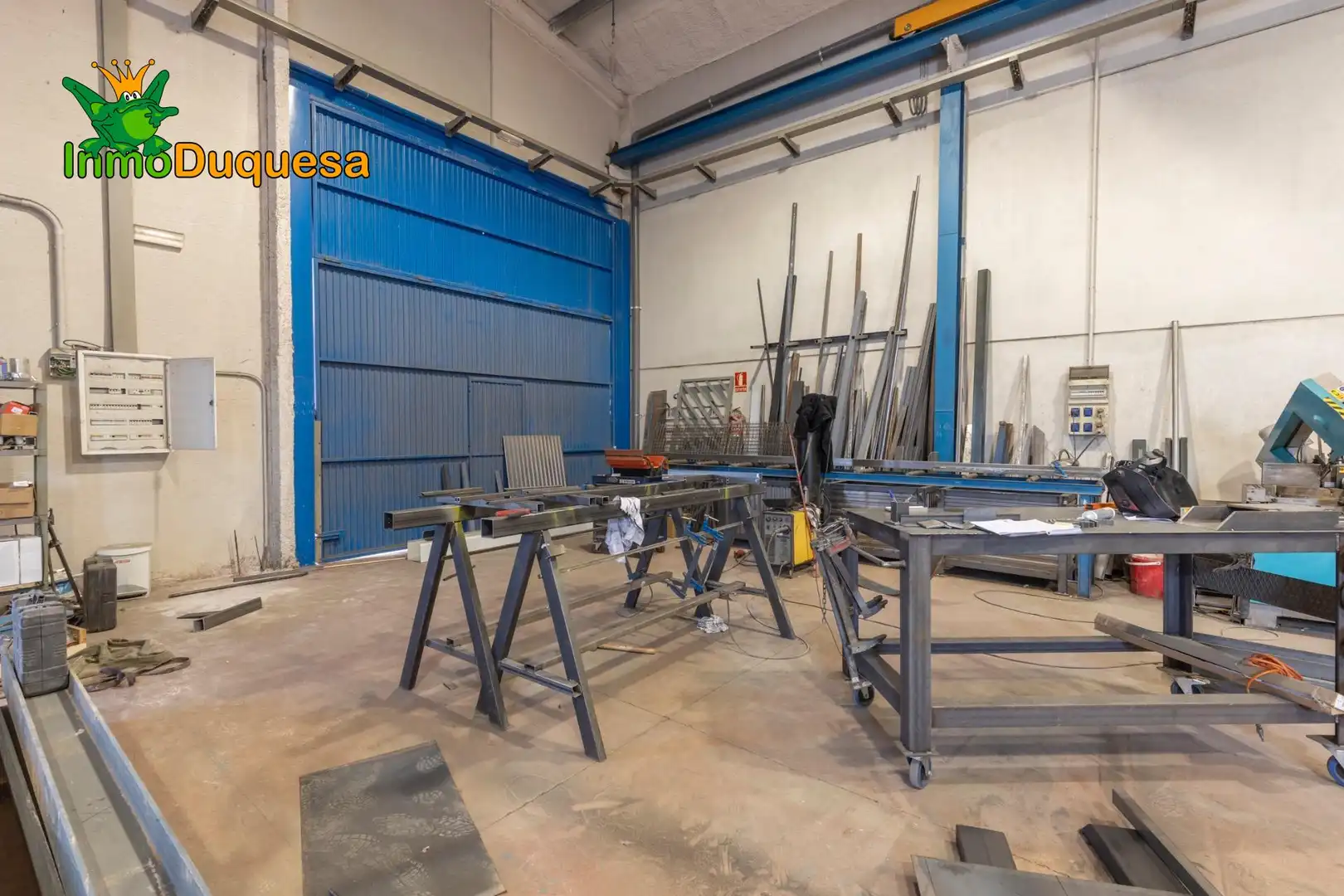 Nau industrial en venda a Cijuela, imagen 14