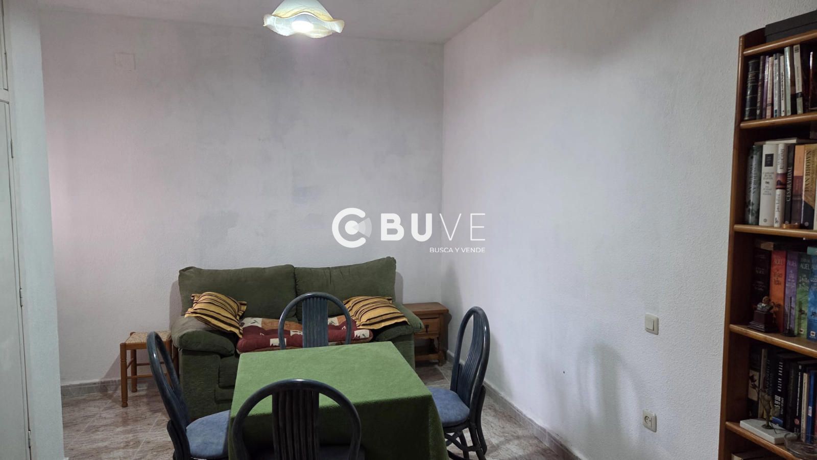 Sala d'estar de Casa o xalet en venda en Mesegar de Tajo amb Aire condicionat, Calefacció i Jardí privat