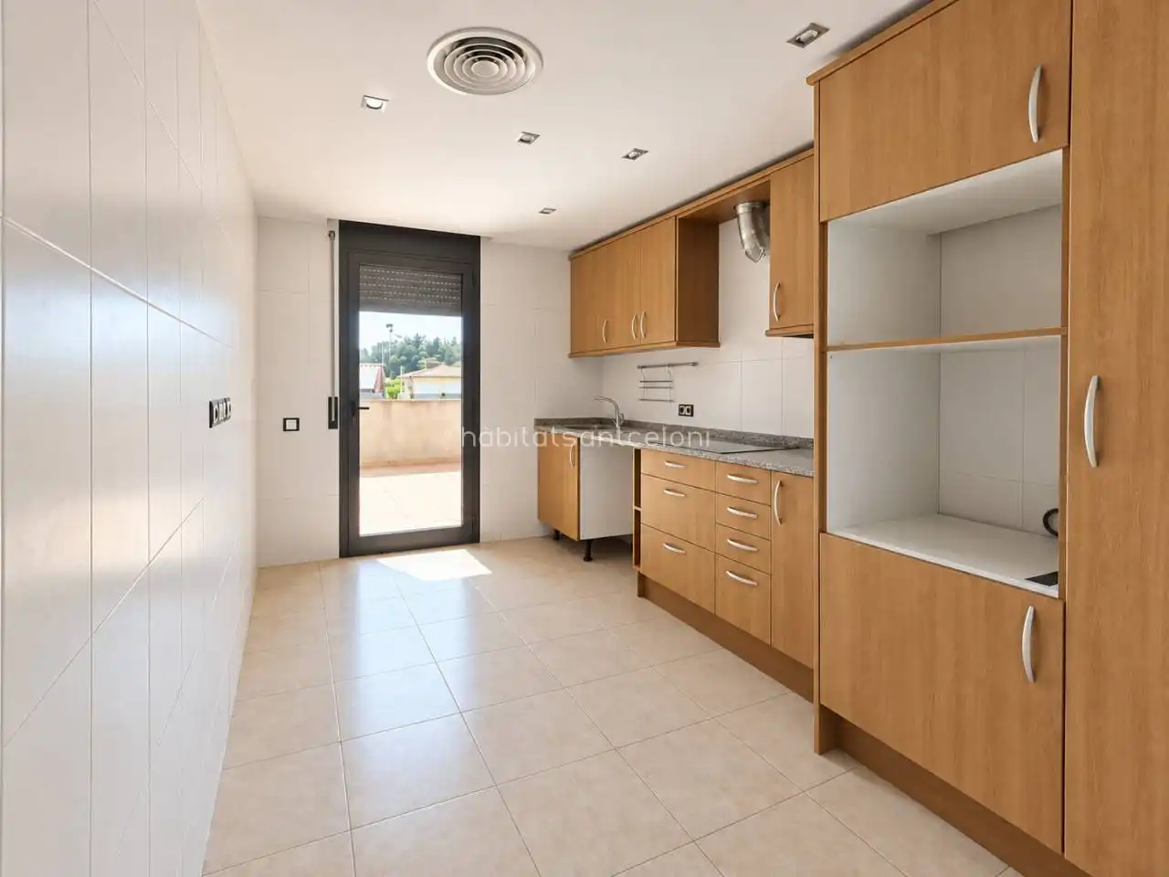 Maisonette mit Terrasse zum Verkauf in Avenida Agustí Simón, imagen 15