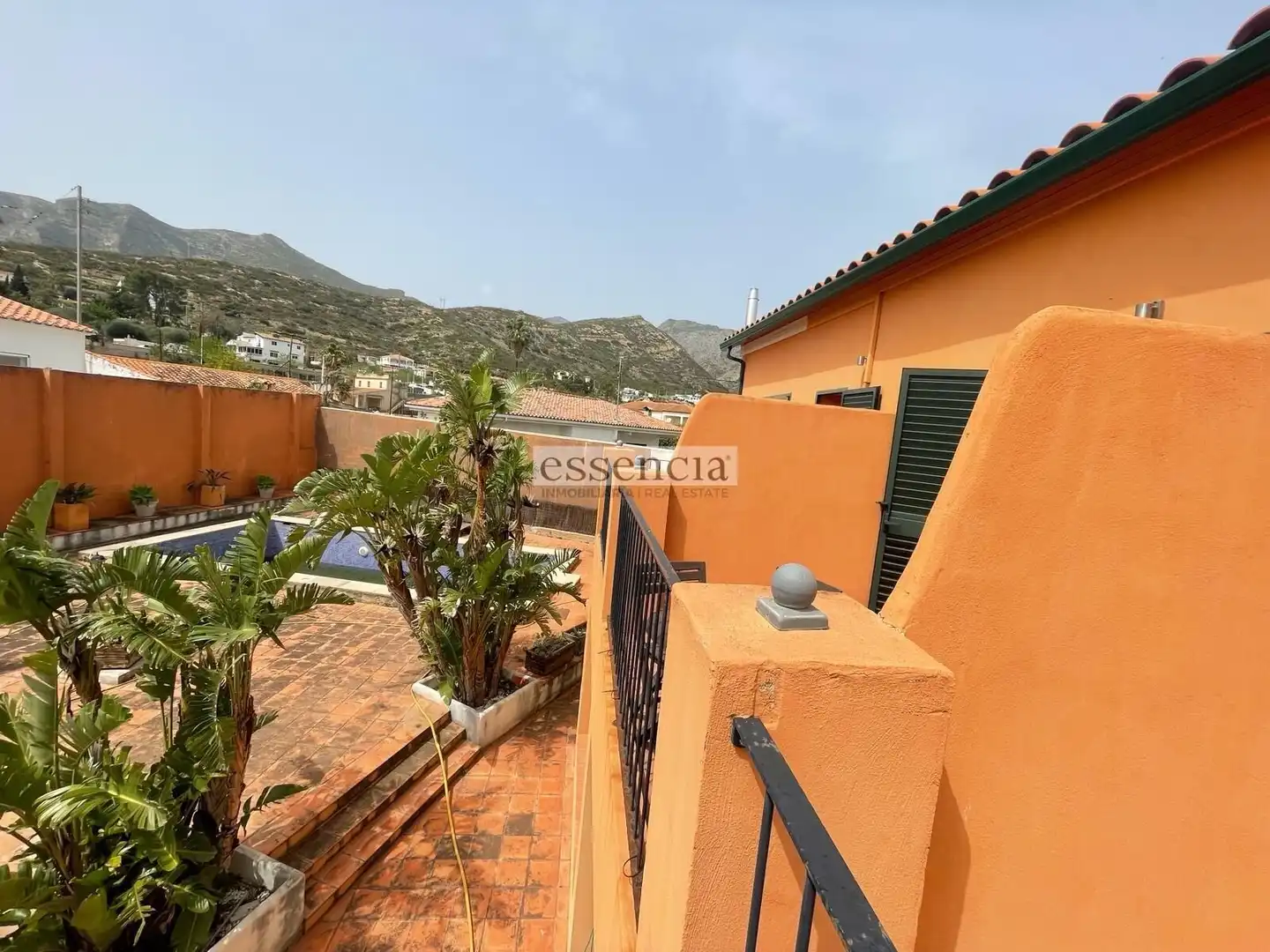Villa mit Pool zum Verkauf in Urbanizaciones, imagen 4