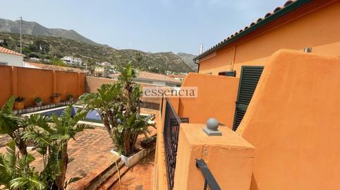 Foto 4 de Casa o xalet en venda a Urbanizaciones, Valencia