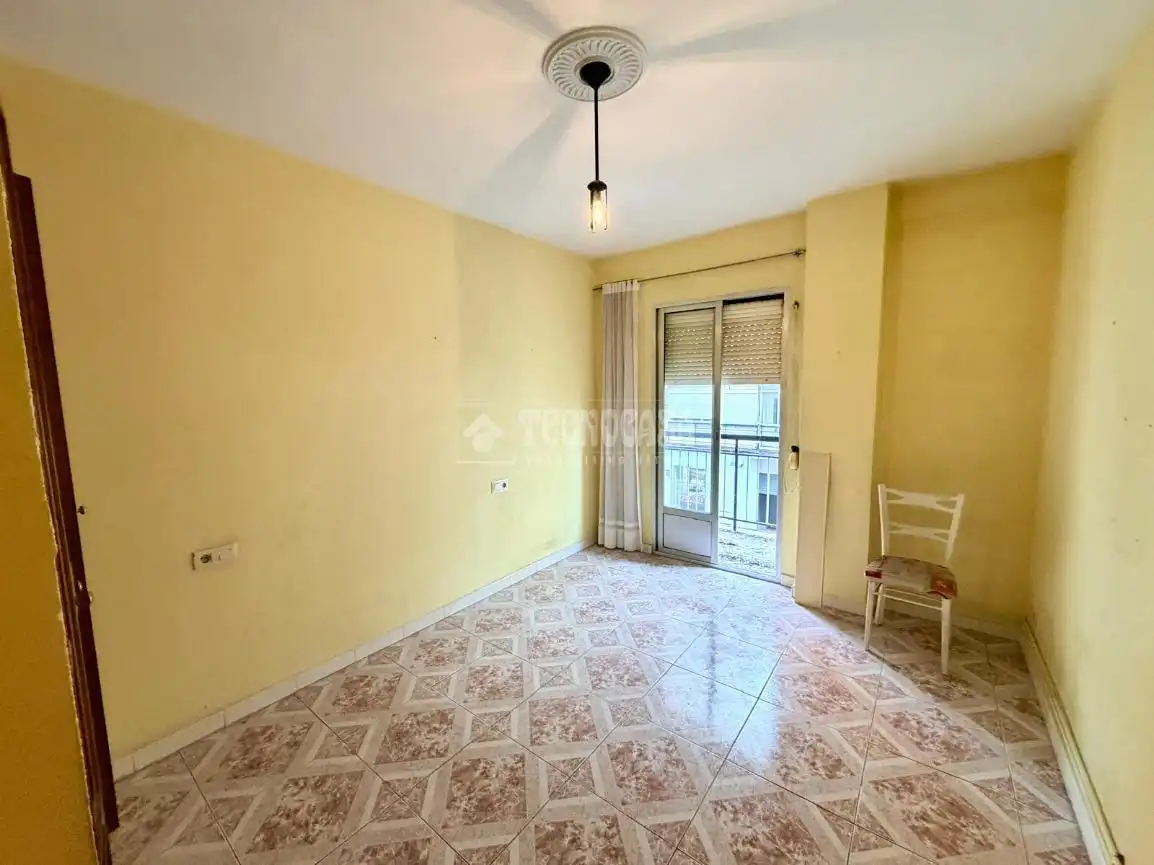 Schlafzimmer von Wohnung zum Verkauf in Valladolid mit Terrasse