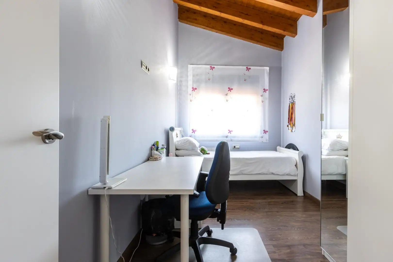 Casa con piscina en venta en Can Font - Ca n'Avellaneda, imagen 44