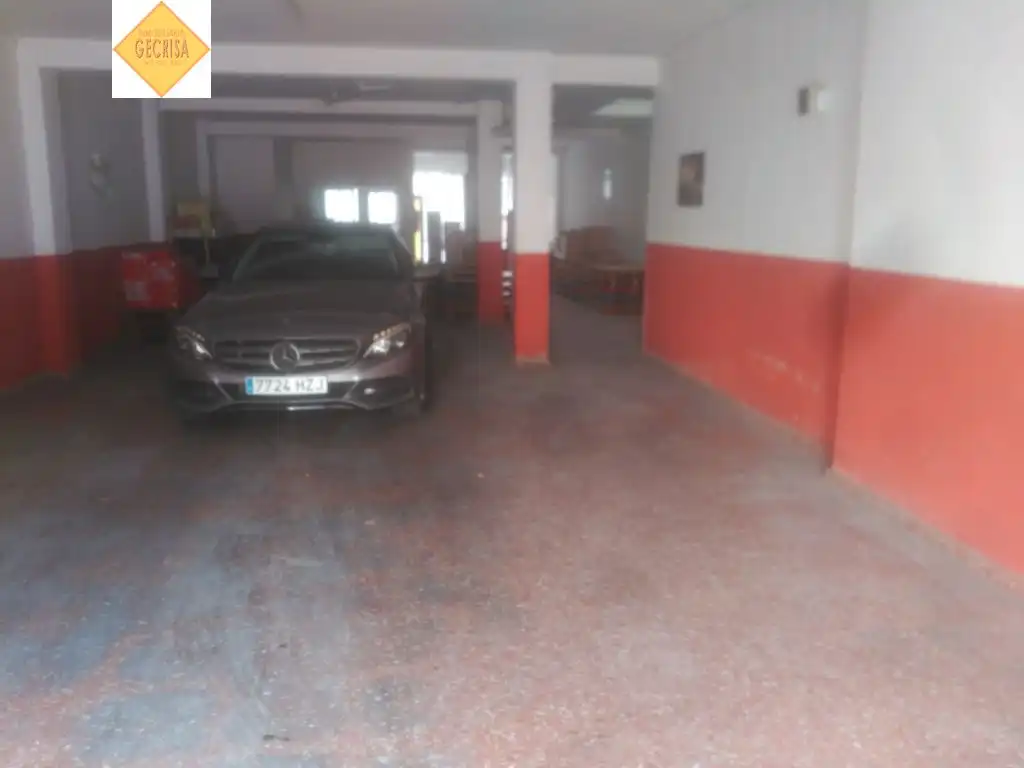 Business premises for sale in El Castell, imagen 8