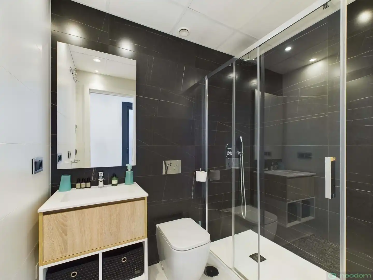 Flat with terrace for sale in Avenida República Argentina, imagen 14