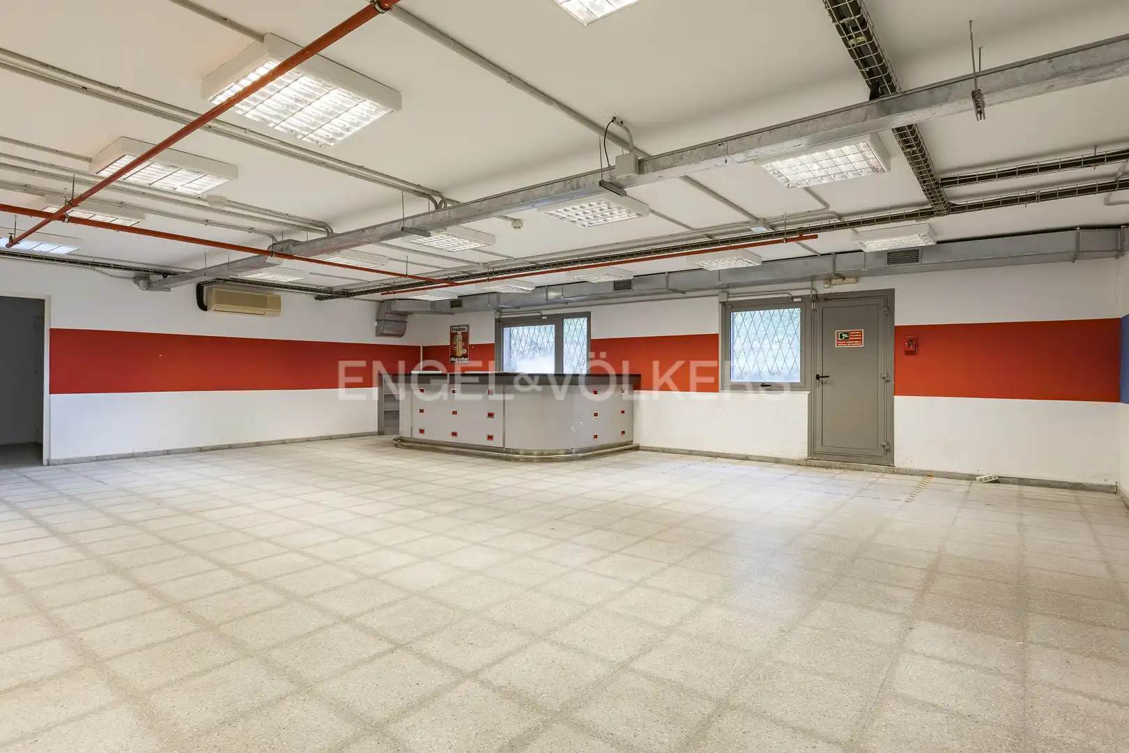 Office space with lift to rent in Zona Industrial, imagen 61