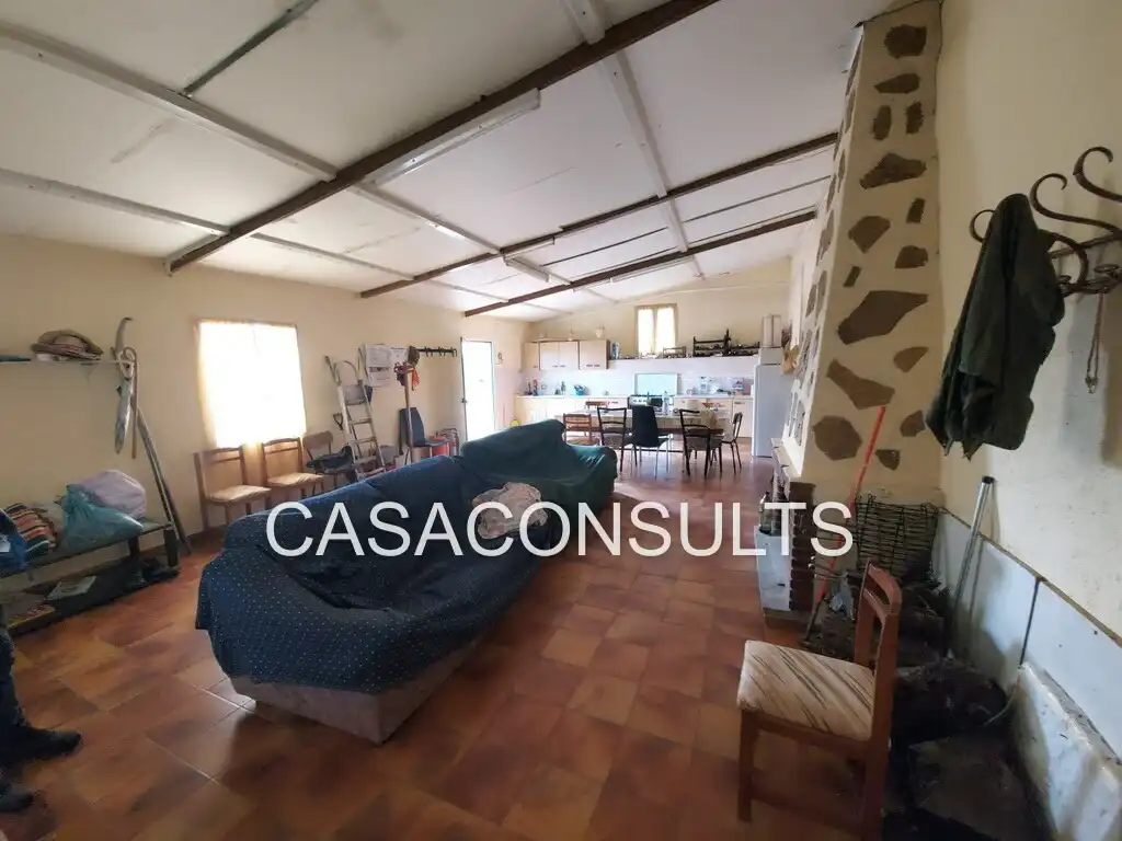 Casa rustica con terrazza in vendita a Useras /  Les Useres, imagen 14