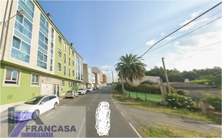 Pis amb ascensor en venda a Piñeiros- Freixeiro, imagen 4