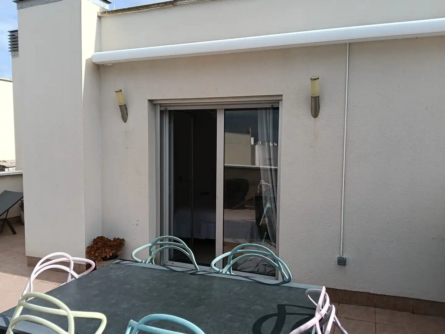 Ático con terraza en venta en Carrer Tirso de Molina 49, imagen 54