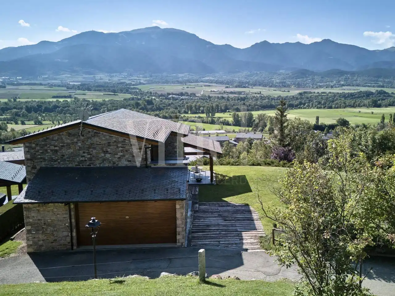 Casa amb jardí en venda a Urbanizacion PRAT DE LA SERRA, imagen 57
