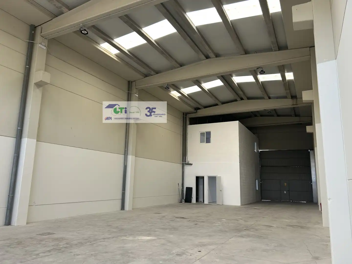 Nave industrielle à louer à C/ PEÑA FORCA, imagen 4