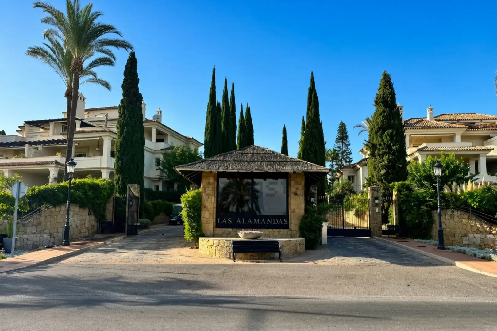 Attique avec terrasse à vendre à Nueva Andalucía, imagen 35