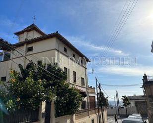 Exterior view of House or chalet for sale in  Palma de Mallorca