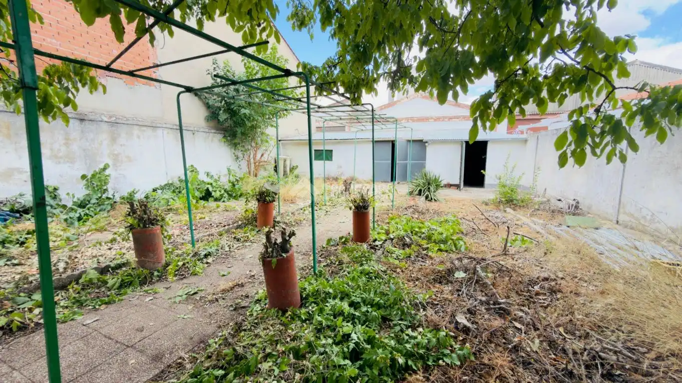 Maison à vendre à Santa Cruz de la Zarza, imagen 17