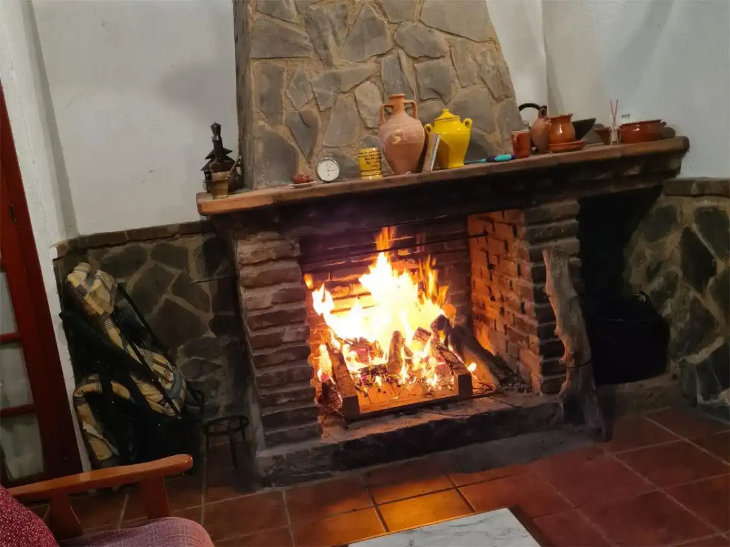 Finca rústica en venda en Peñarroya-Pueblonuevo, Córdoba