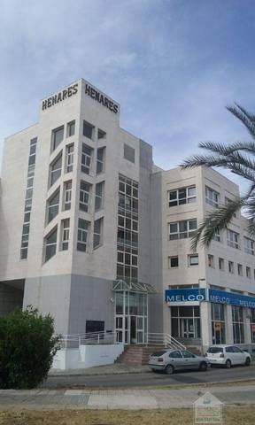 Oficina en Alquiler en Urbadiez - Entrepuentes