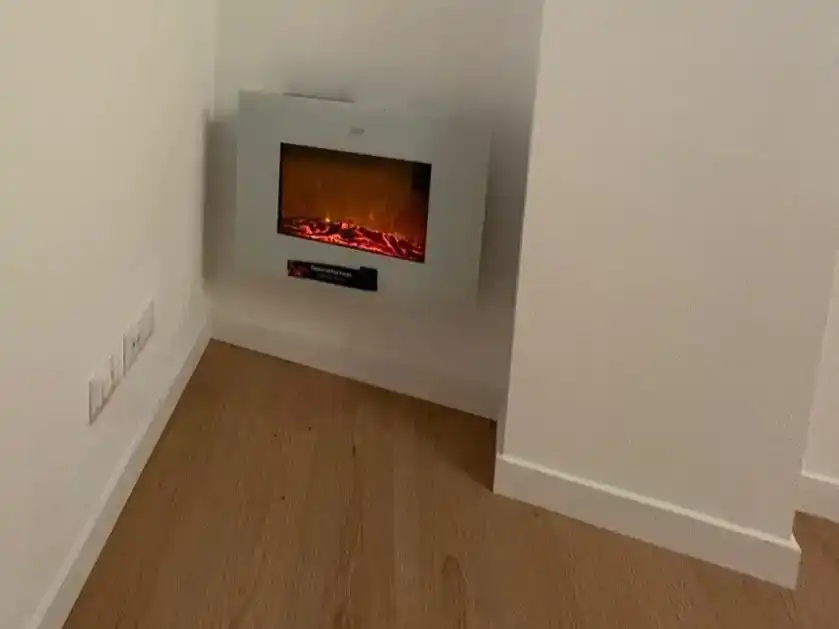 Sala d'estar de Pis en venda en Centro - Echegaray