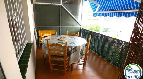 Foto 2 de Apartamento en venta en Carrer del Bergantí, Salatar, Roses