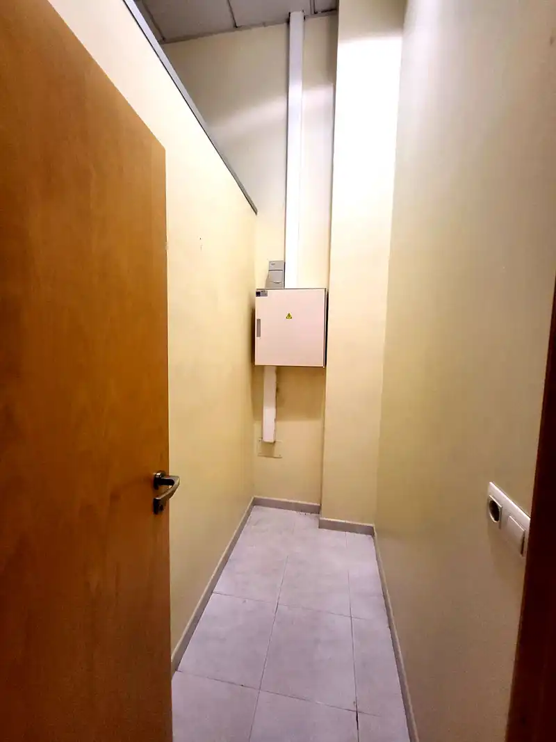 Geschaftsraum zur Miete in Vigo 