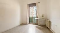 Bedroom of Flat for sale in  Barcelona Capital  with Balcony