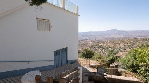 Foto 3 de Casa adosada en venta en Calle San Anton de Mairena, 1, Nevada, Granada