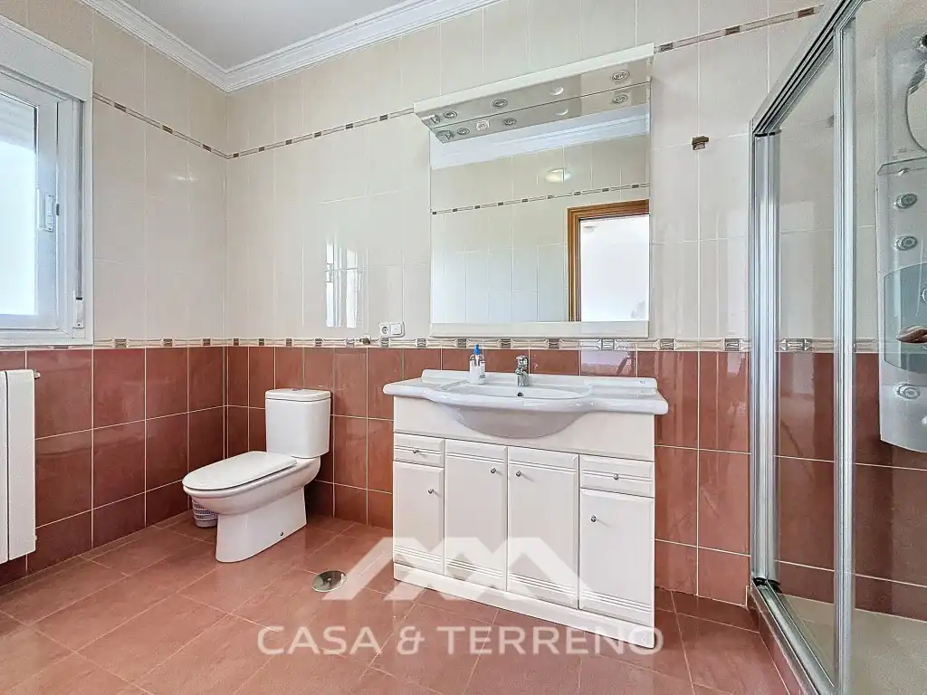Maison avec piscine à vendre à Urbanizacion Sector Ur-9 El Cañeo, imagen 31
