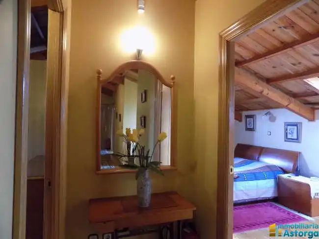 Casa con piscina in vendita a Astorga, imagen 23