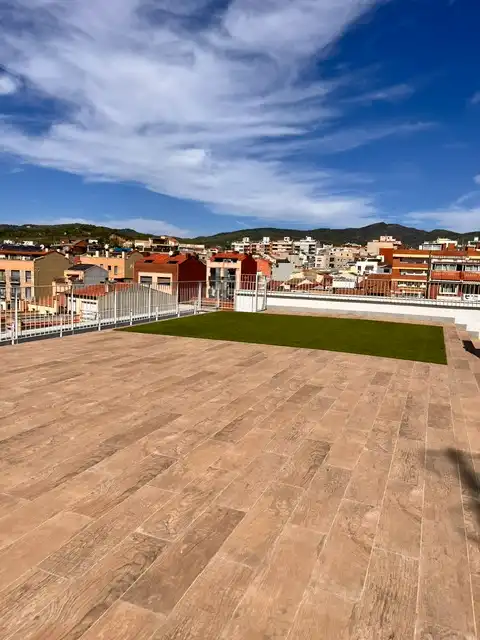 Erdgeschosswohnung mit Pool zum Verkauf in Plaça de la Cooperativa, imagen 31