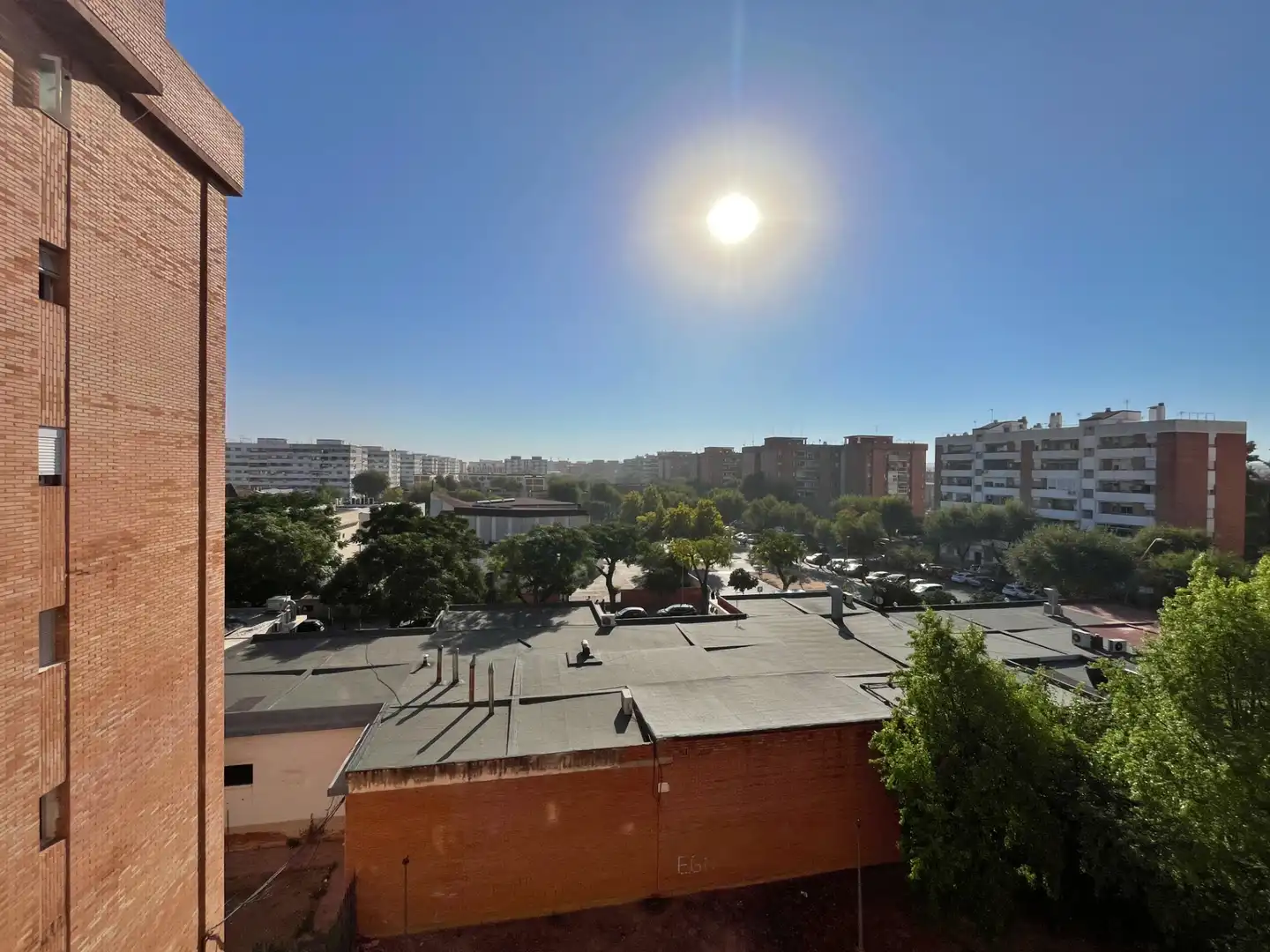 Appartement avec ascenseur à vendre à Calle Melilla 1, imagen 8