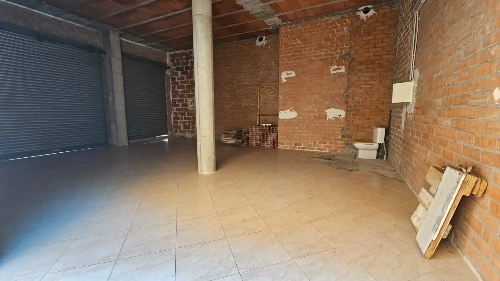 Business premises to rent in Carrer Colón 37B, imagen 5