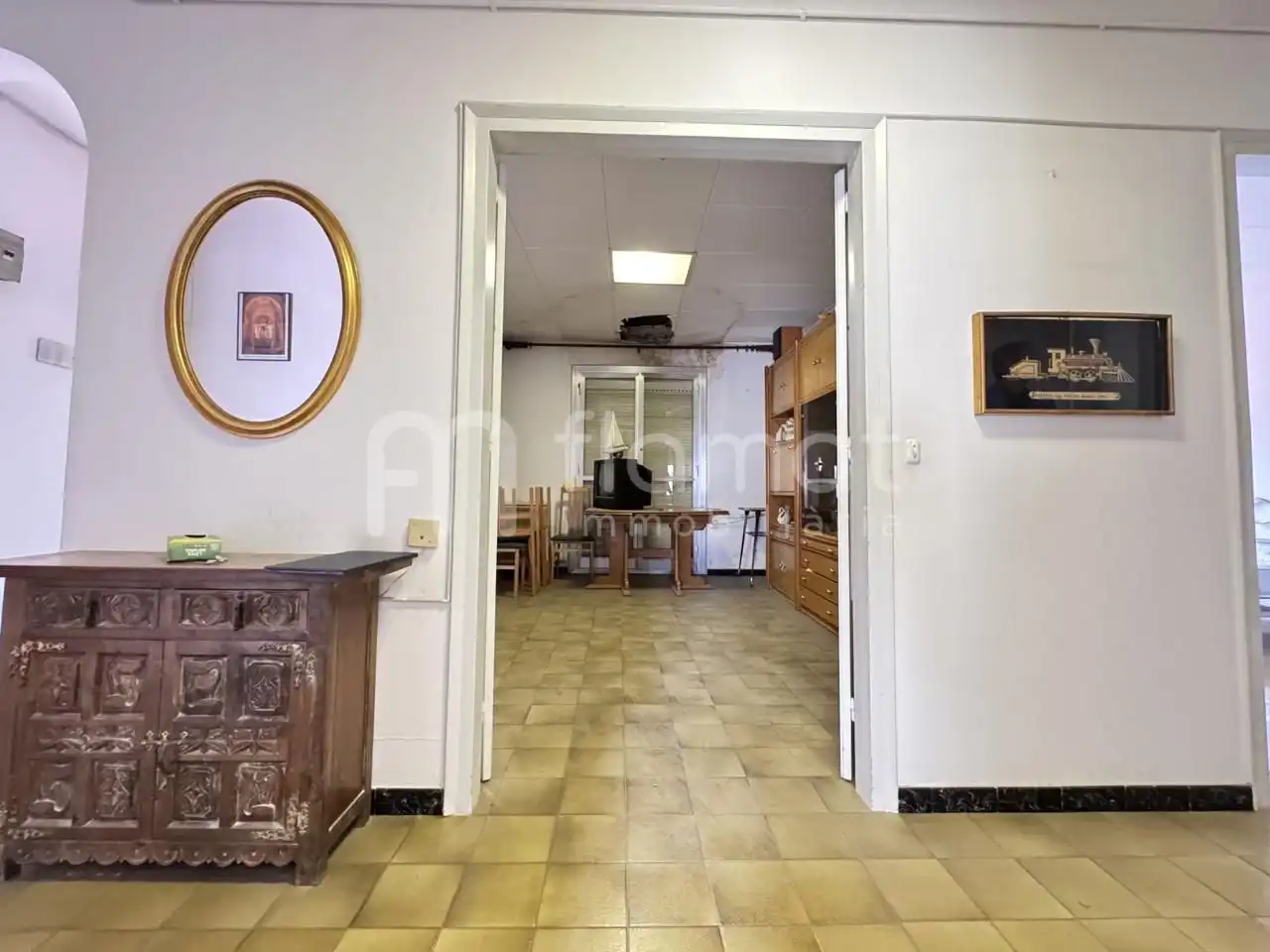 Flat for sale in Girona  with Terrace