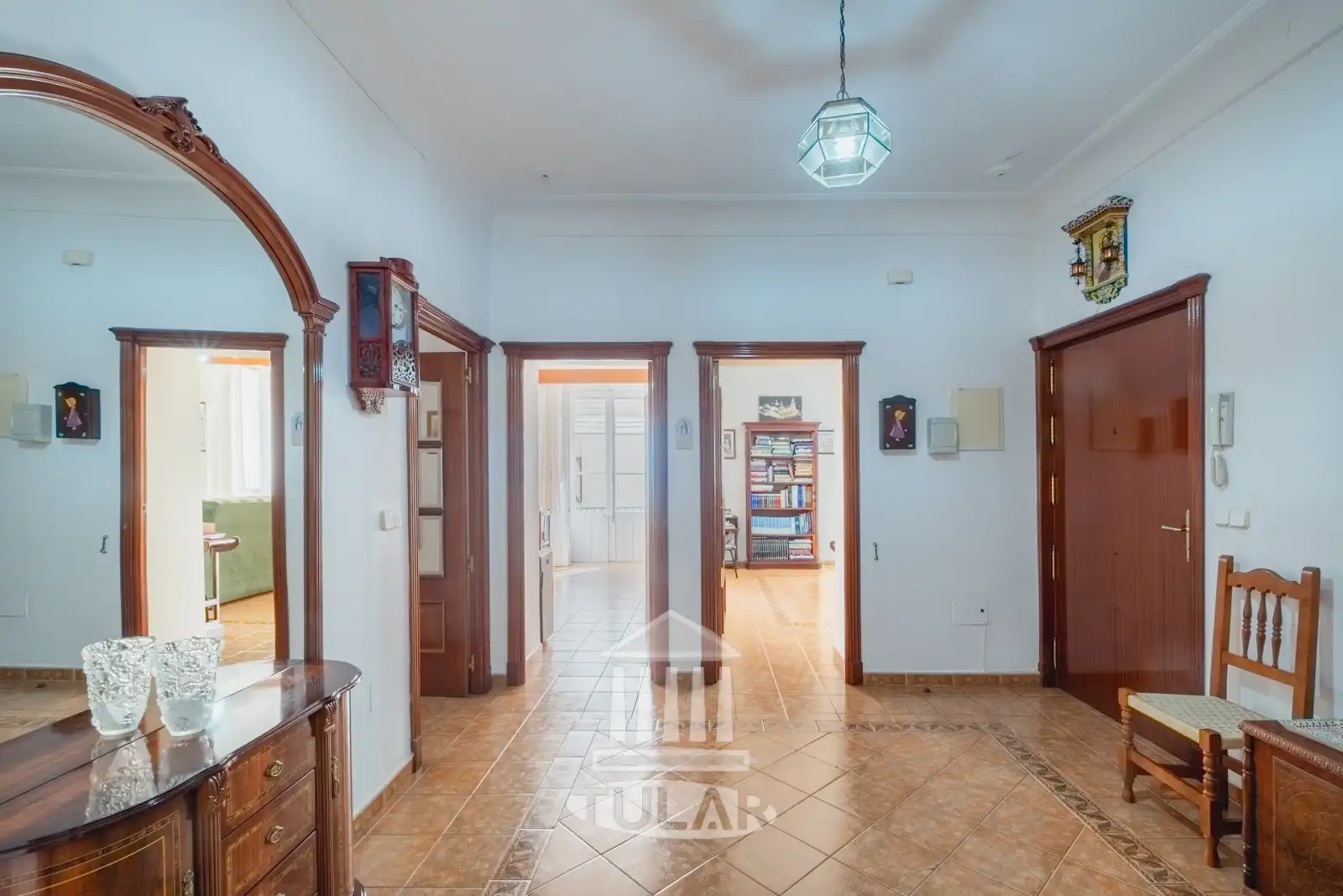 Wohnung mit Terrasse zum Verkauf in Centro, imagen 7
