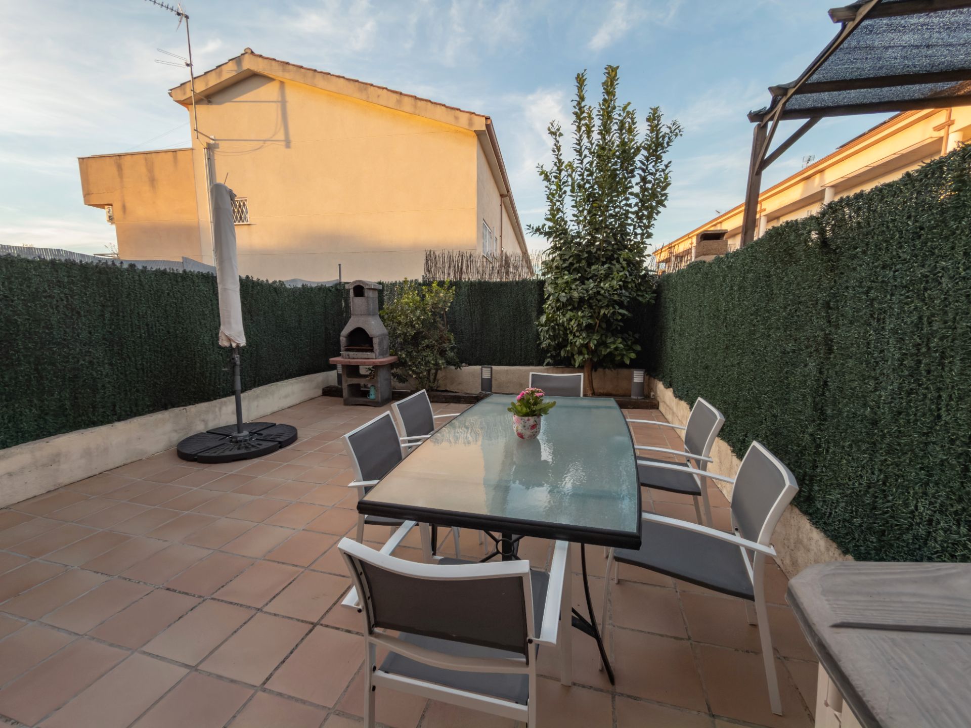 Single-family semi-detached for sale in Camí de Can Llonch, Palau-solità i Plegamans