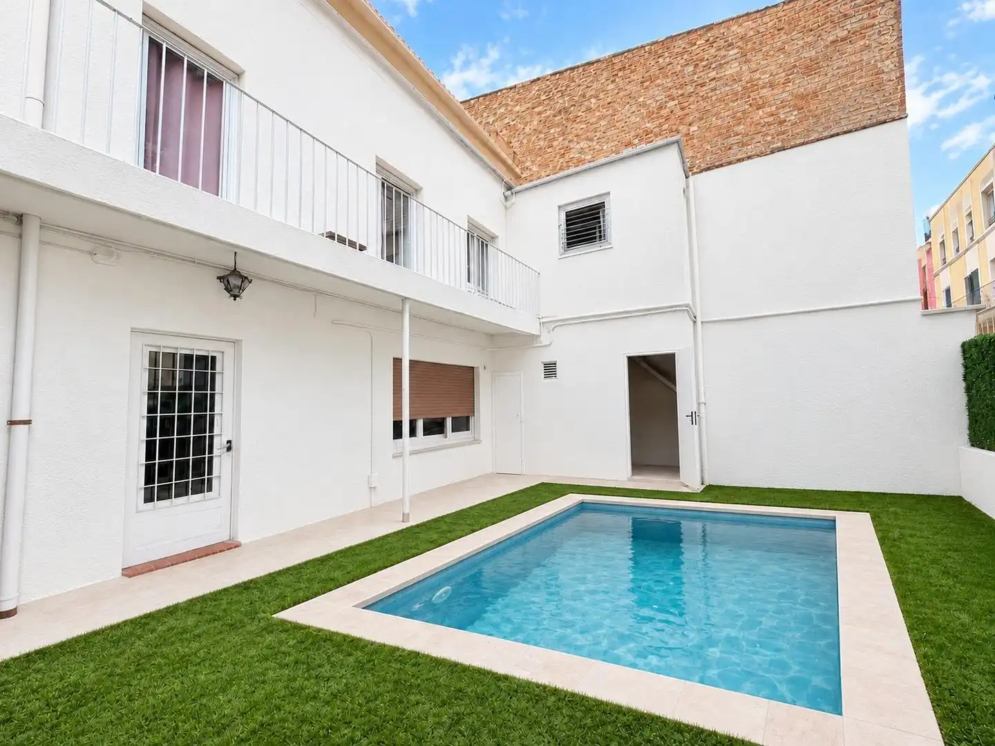 Casa o chalet en venta en Figueres, Girona