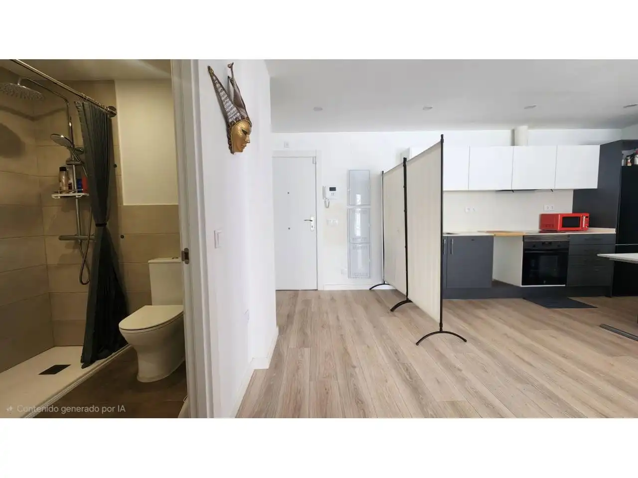 Piso en venta en Sant Pere