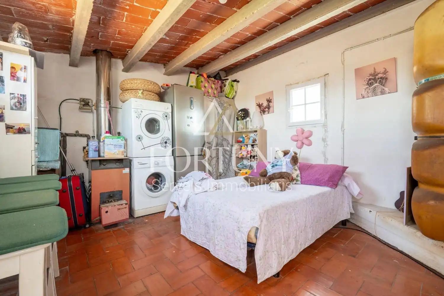 Casa en venda a Raval de la Pau, imagen 34