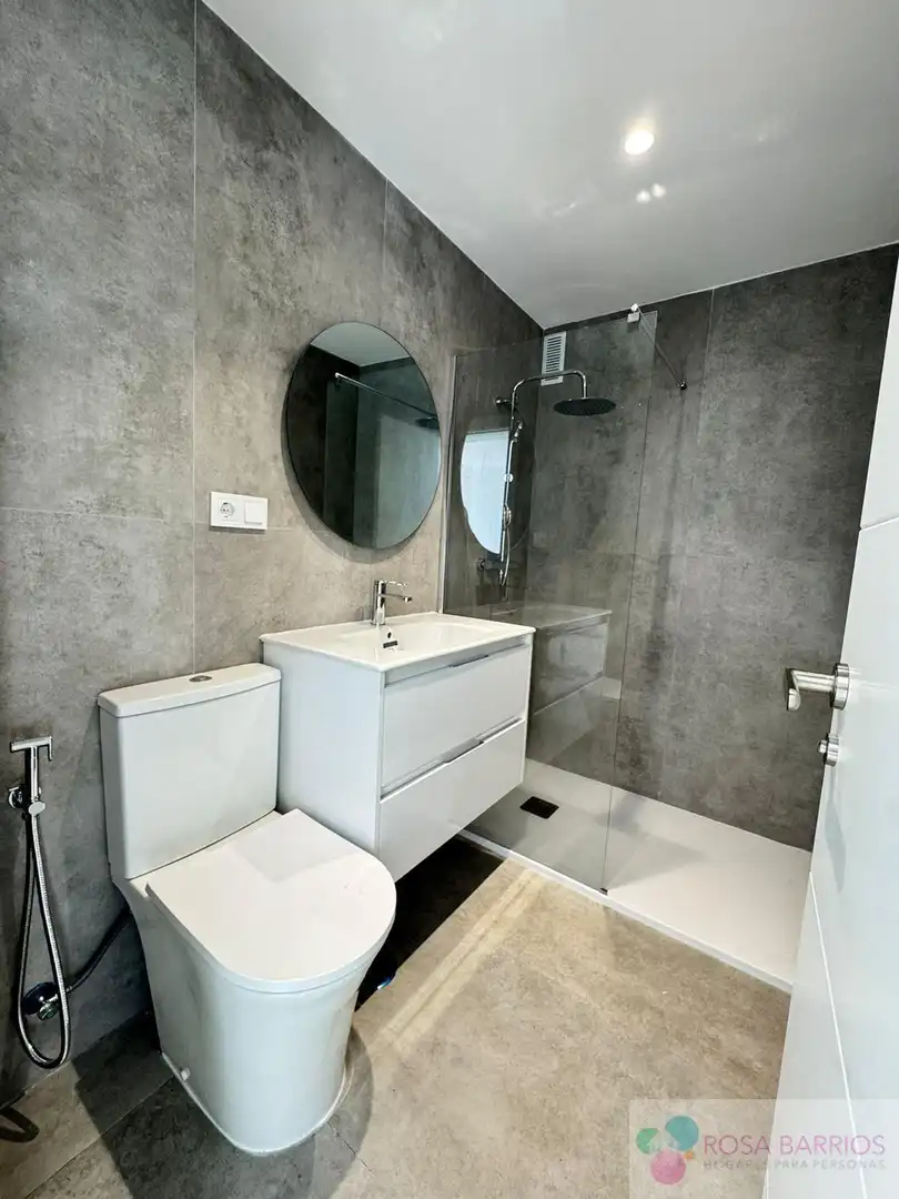 Appartement avec piscine à vendre à Nueva Andalucía, imagen 12