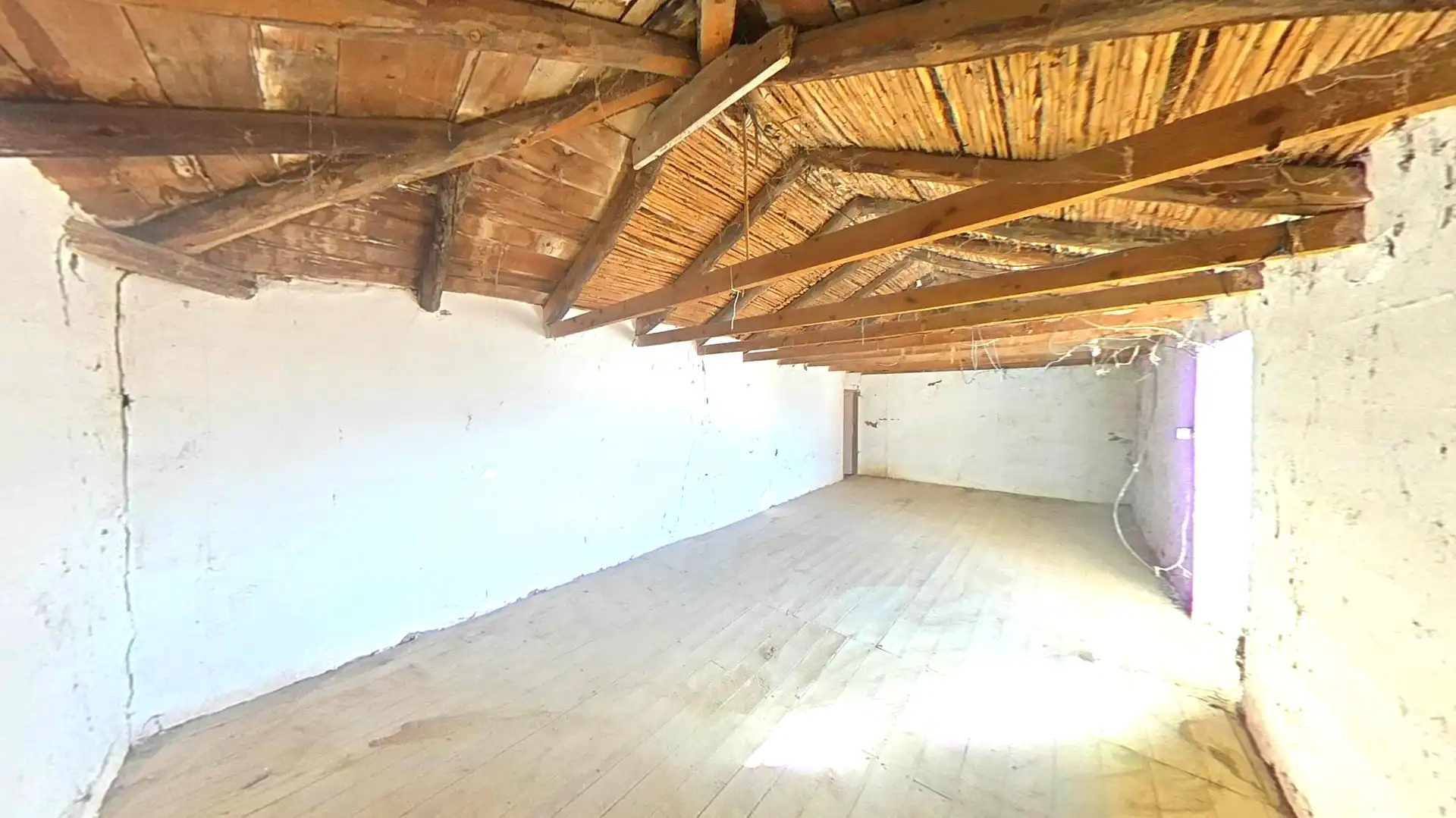 Casa o xalet en venda a Cabezarrubias del Puerto