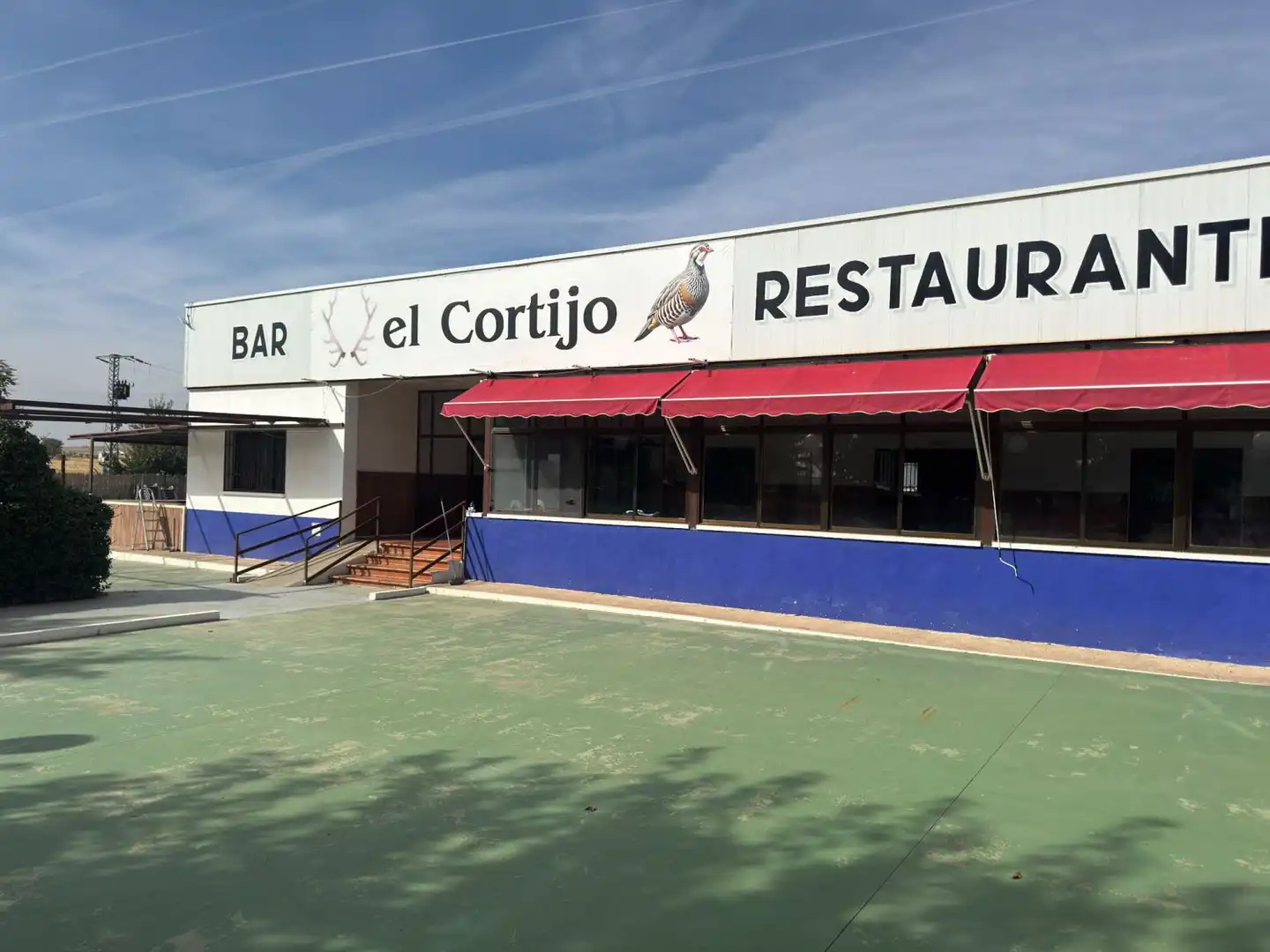 Business premises for sale in Valdepeñas, imagen 2