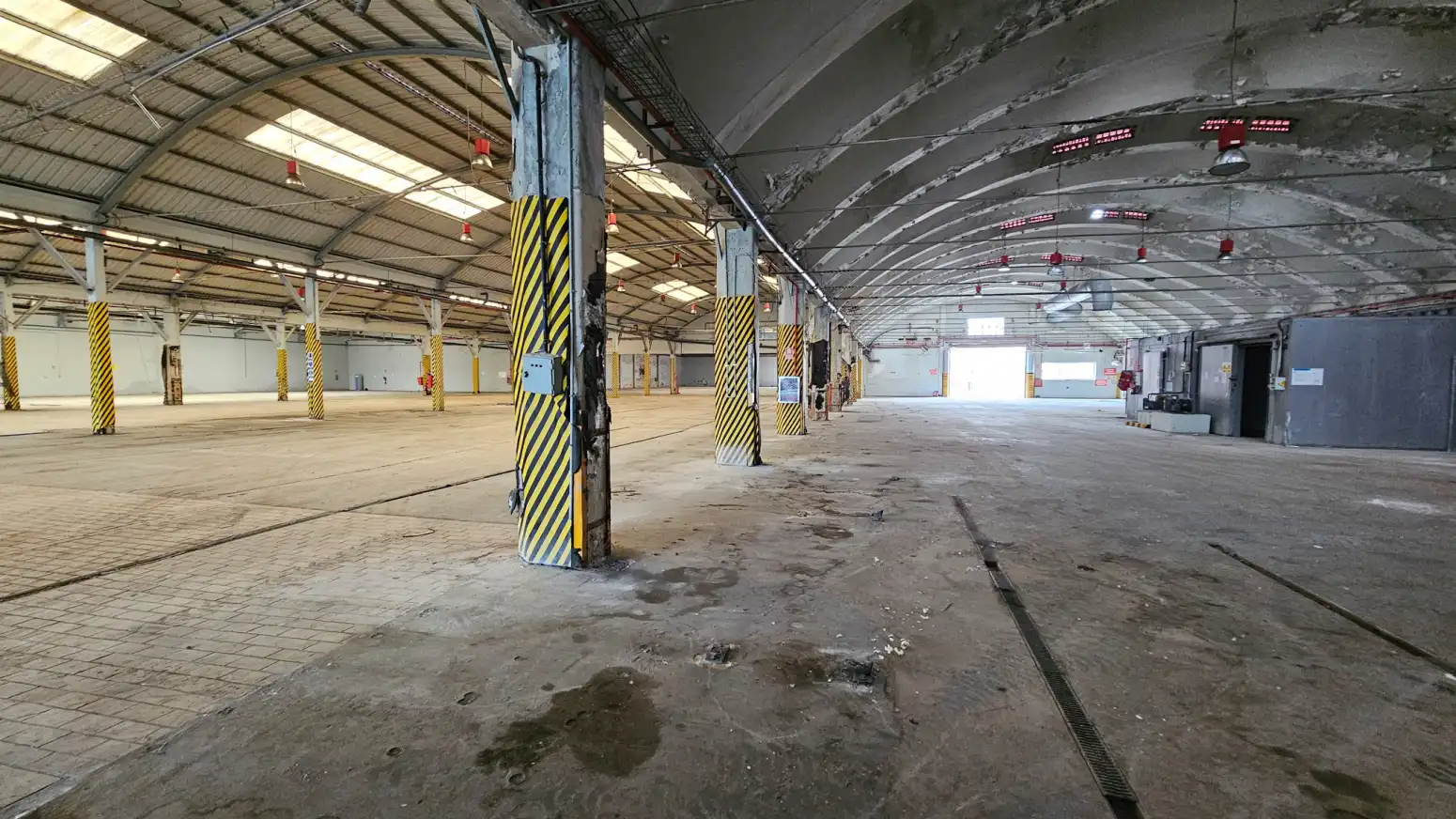 Industrial building for sale in Colloto - CR N-634 COLLOTO, imagen 61
