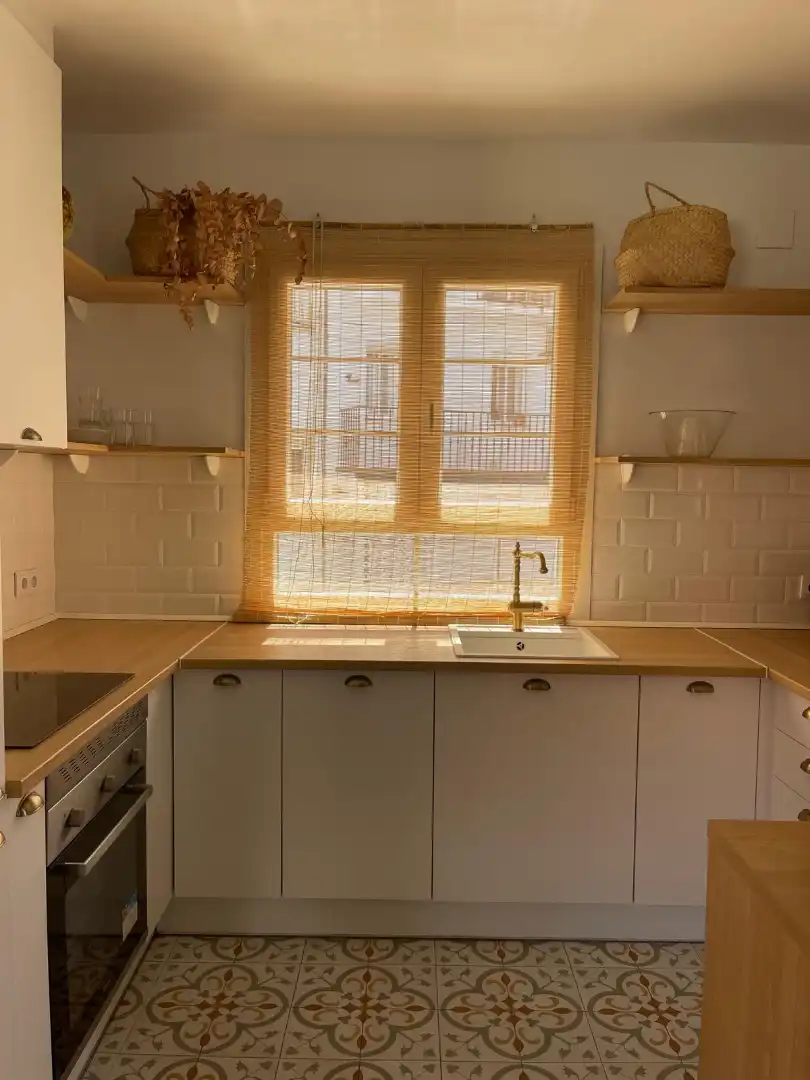 Apartments for rent in Calle Ronda del Salvador, 86, Centro Ciudad