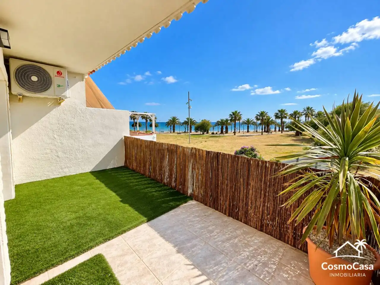 Attique à vendre à Ardiaca - La Llosa