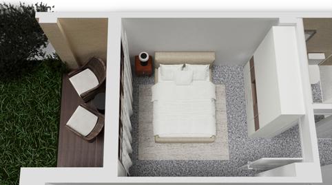 Photo 5 from new construction home in Flat for sale in Calle del Marqués de Comillas, 3, Comillas (Cantabria), Cantabria